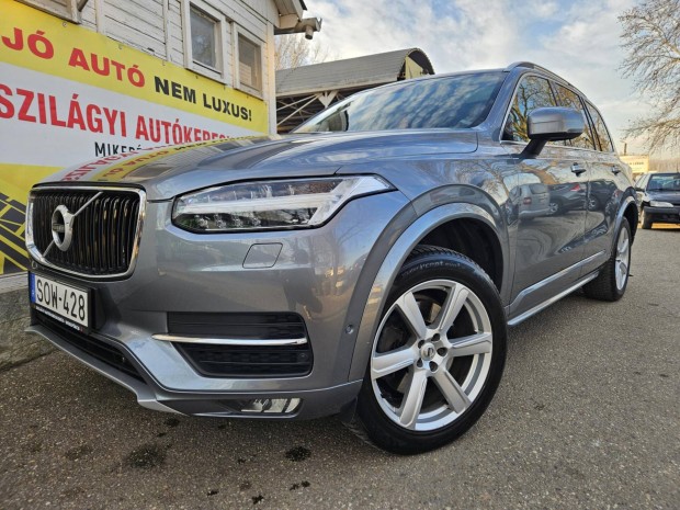 Volvo XC90 2.0 [D5] Inscription Geartronic (7 s...